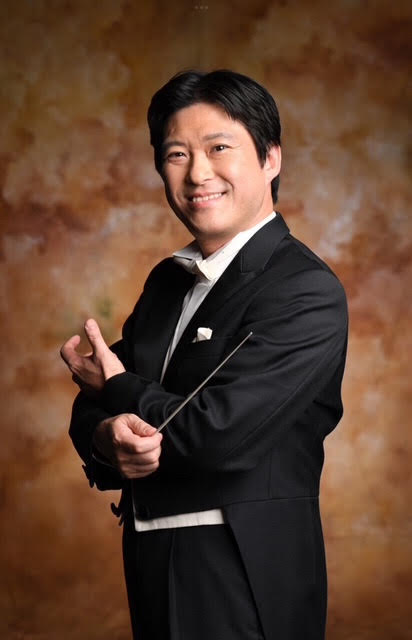 指揮者 城谷正博